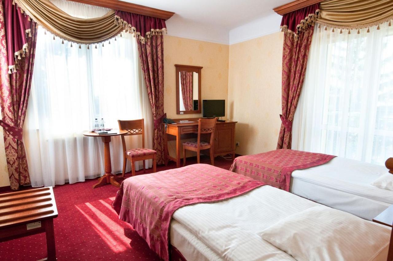 Hotel Korona Sandomierz Exterior photo