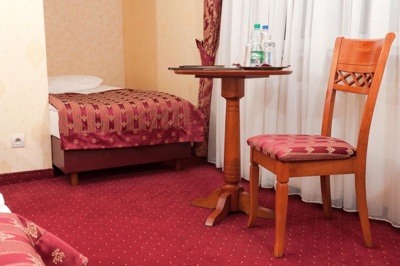 Hotel Korona Sandomierz Exterior photo