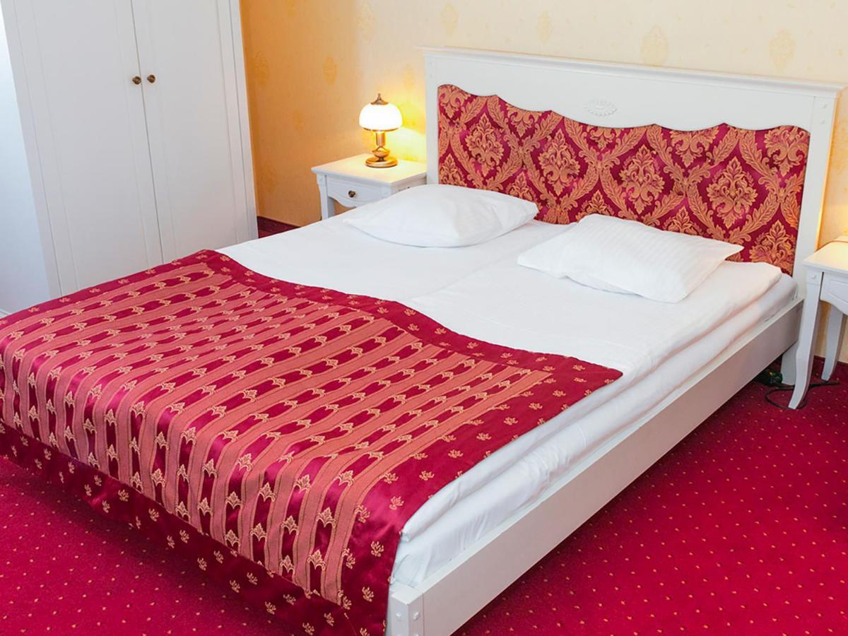 Hotel Korona Sandomierz Exterior photo